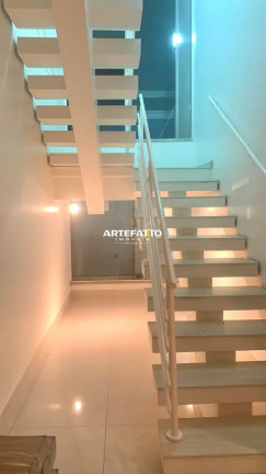 Imagem Sobrado com 3 Quartos à Venda, 350 m² em Prolongamento Vila Duque De Caxias - Franca Imagem Sobrado com 3 Quartos à Venda, 350 m² em Prolongamento Vila Duque De Caxias - Franca