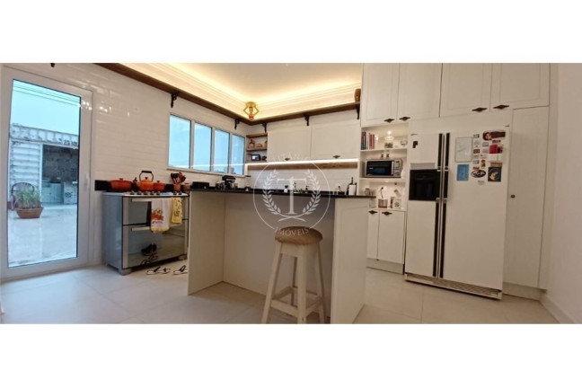 Imagem Casa com 3 Quartos à Venda, 248 m² em Campo Belo - São Paulo