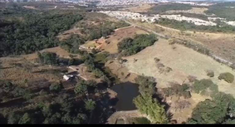 Imagem Terreno à Venda, 280.000 m² em Comunidade Da Volta - Esmeraldas
