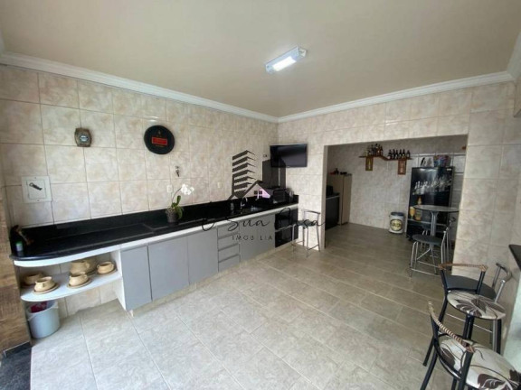 Imagem Casa com 4 Quartos à Venda, 360 m² em Castelo - Belo Horizonte Imagem Casa com 4 Quartos à Venda, 360 m² em Castelo - Belo Horizonte