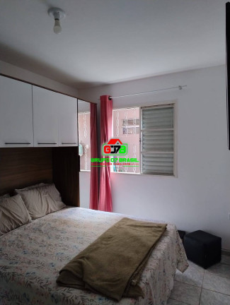 Casa com 3 Quartos à Venda, 61 m² em Campos De São José - São José Dos Campos