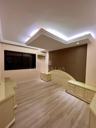 Imagem Apartamento com 4 Quartos à Venda, 220 m² em Centro - Foz Do Iguacu