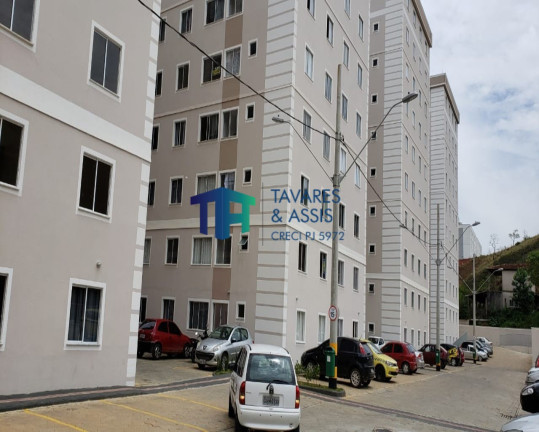 Imagem Imóvel com 2 Quartos à Venda, 52 m² em Marilândia - Juiz De Fora Imagem Imóvel com 2 Quartos à Venda, 52 m² em Marilândia - Juiz De Fora
