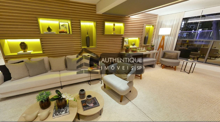 Imagem Apartamento com 2 Quartos à Venda, 131 m² em Brooklin - São Paulo Imagem Apartamento com 2 Quartos à Venda, 131 m² em Brooklin - São Paulo
