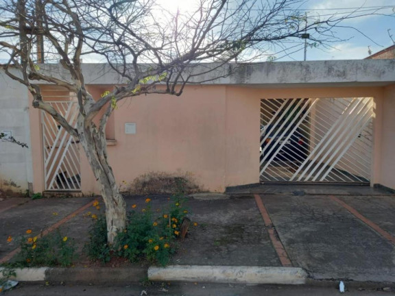 Imagem Casa com 3 Quartos à Venda, 119 m² em Alto Da Santa Cruz - Tatuí