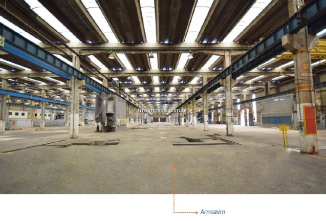 Imagem Imóvel Comercial para Alugar, 21.684 m² em Cumbica - Guarulhos Imagem Imóvel Comercial para Alugar, 21.684 m² em Cumbica - Guarulhos
