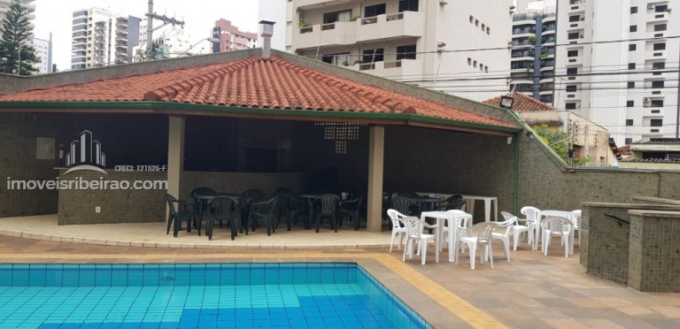 Imagem Apartamento com 4 Quartos à Venda, 299 m² em Centro - Ribeirão Preto Imagem Apartamento com 4 Quartos à Venda, 299 m² em Centro - Ribeirão Preto