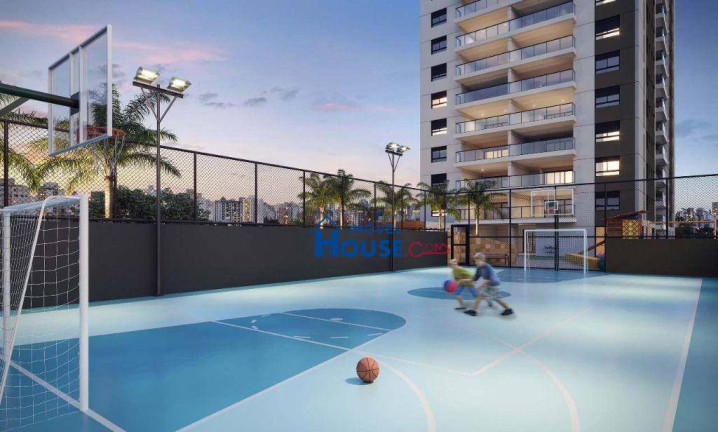 Imagem Apartamento com 2 Quartos à Venda, 80 m² em Vila Romana - São Paulo Imagem Apartamento com 2 Quartos à Venda, 80 m² em Vila Romana - São Paulo
