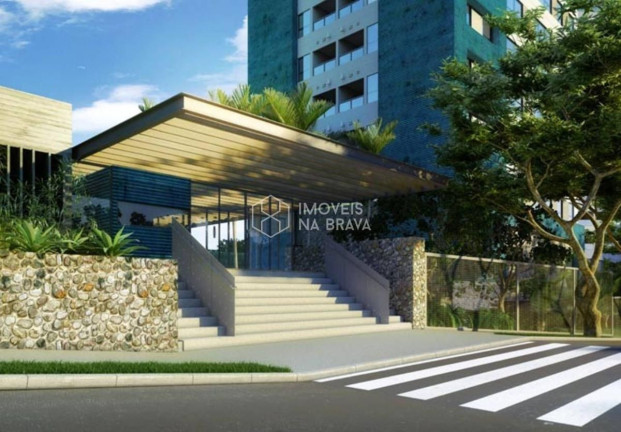 Imagem Apartamento com 2 Quartos à Venda, 70 m² em Praia Brava - Itajaí Imagem Apartamento com 2 Quartos à Venda, 70 m² em Praia Brava - Itajaí