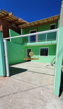 Imagem Casa com 2 Quartos à Venda, em Samburá (tamoios) - Cabo Frio Imagem Casa com 2 Quartos à Venda, em Samburá (tamoios) - Cabo Frio