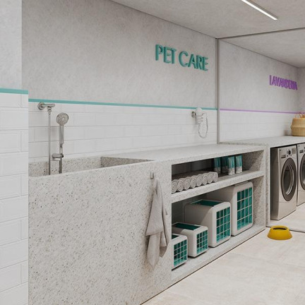 Imagem Apartamento com 1 Quarto à Venda, 38 m² em Carmo - Belo Horizonte