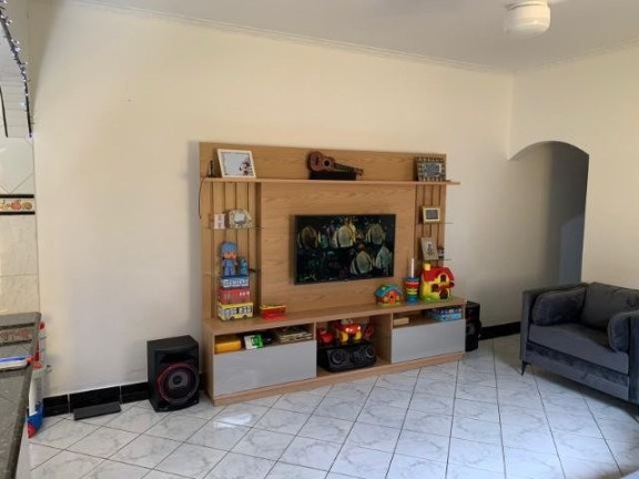 Imagem Casa com 2 Quartos à Venda, 180 m² em Sítio Do Campo - Praia Grande Imagem Casa com 2 Quartos à Venda, 180 m² em Sítio Do Campo - Praia Grande