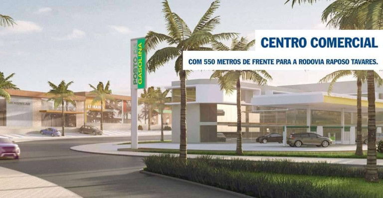 Imagem Terreno em Condomínio à Venda, 125 m² em Sítio Boa Vista - Cotia Imagem Terreno em Condomínio à Venda, 125 m² em Sítio Boa Vista - Cotia