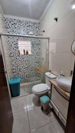 Imagem Casa com 2 Quartos à Venda, 121 m² em Jardim Bela Vista - Guarulhos Imagem Casa com 2 Quartos à Venda, 121 m² em Jardim Bela Vista - Guarulhos