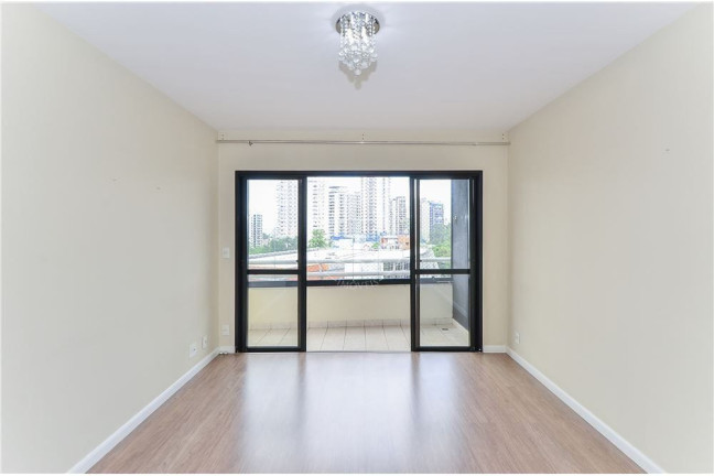 Imagem Apartamento com 4 Quartos à Venda, 127 m² em Vila Andrade - São Paulo