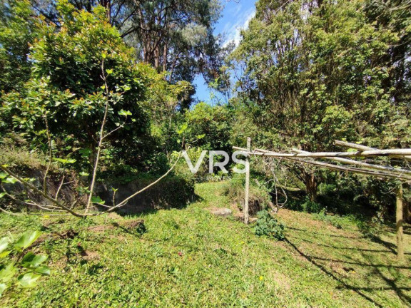 Imagem Casa com 5 Quartos à Venda, 345 m² em Araras - Teresópolis Imagem Casa com 5 Quartos à Venda, 345 m² em Araras - Teresópolis