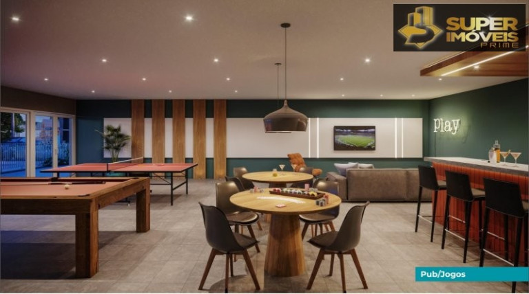 Imagem Apartamento com 2 Quartos à Venda, 51 m² em Areal - Pelotas Imagem Apartamento com 2 Quartos à Venda, 51 m² em Areal - Pelotas