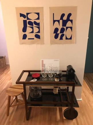 Imagem Apartamento com 1 Quarto à Venda, 55 m² em Jardim Paulistano - São Paulo Imagem Apartamento com 1 Quarto à Venda, 55 m² em Jardim Paulistano - São Paulo