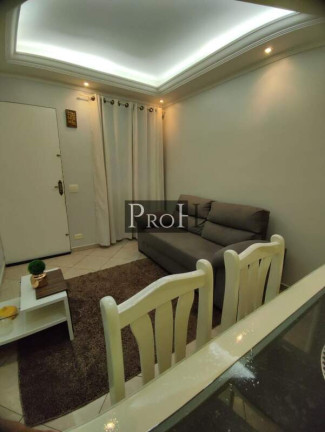 Imagem Apartamento com 2 Quartos à Venda, 57 m² em Dos Casa - São Bernardo Do Campo