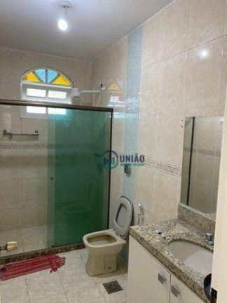 Imagem Casa com 4 Quartos à Venda, 250 m² em Piratininga - Niterói