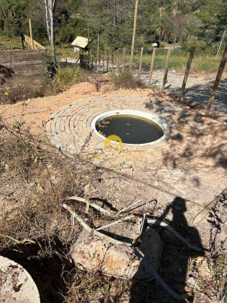 Imagem Chácara com 3 Quartos à Venda, 20 m² em Florestal Imagem Chácara com 3 Quartos à Venda, 20 m² em Florestal