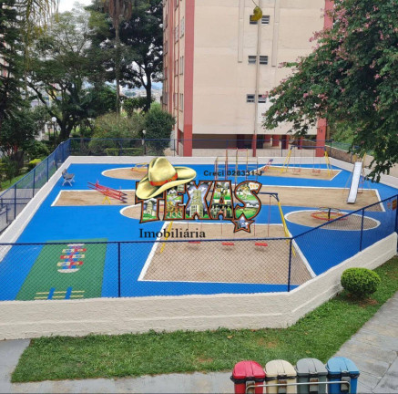 Imagem Apartamento com 2 Quartos à Venda, 68 m² em Jardim Nordeste - São Paulo