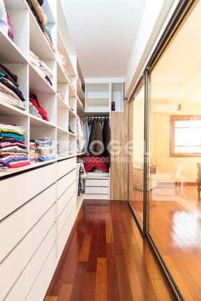 Imagem Apartamento com 3 Quartos à Venda, 393 m² em Centro - Canoas