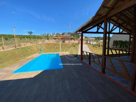 Imagem Casa com 3 Quartos à Venda, 150 m² em Melo Franco - Brumadinho