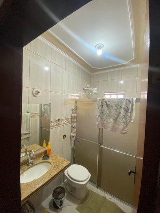 Imagem Casa com 3 Quartos à Venda, 150 m² em Jardim São Francisco - Indaiatuba Imagem Casa com 3 Quartos à Venda, 150 m² em Jardim São Francisco - Indaiatuba