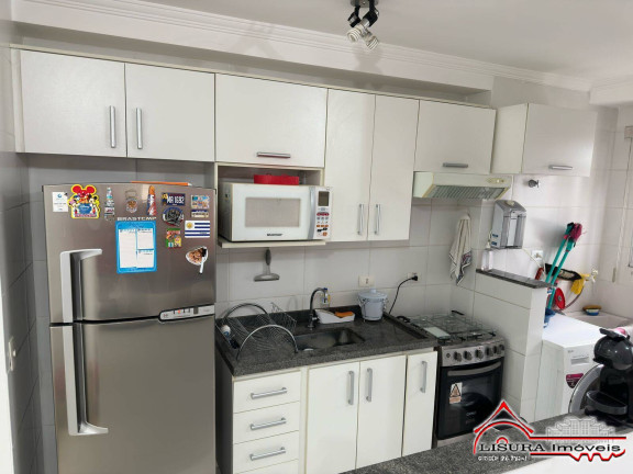 Imagem Apartamento com 2 Quartos para Alugar, 45 m² em Loteamento Villa Branca - Jacareí Imagem Apartamento com 2 Quartos para Alugar, 45 m² em Loteamento Villa Branca - Jacareí