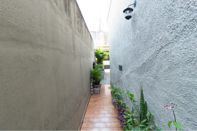 Imagem Casa com 3 Quartos à Venda, 154 m² em Indianópolis - São Paulo