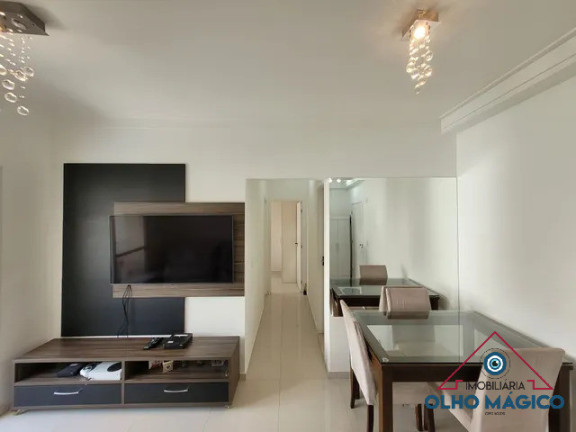 Imagem Apartamento com 2 Quartos à Venda, 51 m² em Jardim D'abril - Osasco