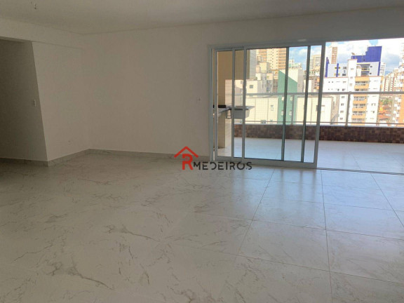 Imagem Apartamento com 3 Quartos à Venda, 147 m² em Aviação - Praia Grande
