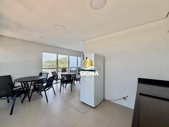 Imagem Apartamento com 2 Quartos à Venda, 57 m² em Enseada - Guarujá Imagem Apartamento com 2 Quartos à Venda, 57 m² em Enseada - Guarujá