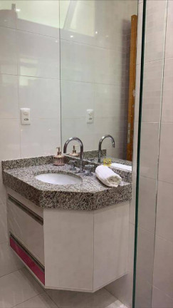 Imagem Cobertura com 3 Quartos à Venda, 211 m² em Jardim Bela Vista - Nova Odessa