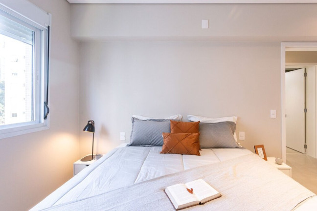 Imagem Apartamento com 2 Quartos à Venda, 94 m² em Jardim América - São Paulo