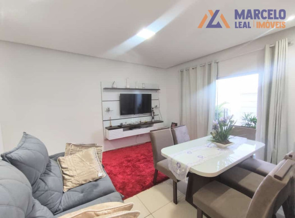 Imagem Casa com 3 Quartos à Venda, 90 m² em Primavera - Vitória Da Conquista Imagem Casa com 3 Quartos à Venda, 90 m² em Primavera - Vitória Da Conquista