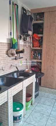 Imagem Sobrado com 3 Quartos à Venda, 215 m² em Cambuci - São Paulo Imagem Sobrado com 3 Quartos à Venda, 215 m² em Cambuci - São Paulo