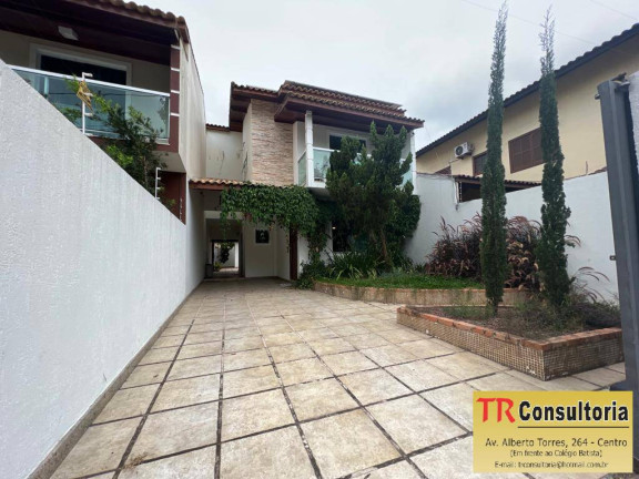 Imagem Casa com 3 Quartos à Venda, 180 m² em Alphaville 2 - Campos Dos Goytacazes Imagem Casa com 3 Quartos à Venda, 180 m² em Alphaville 2 - Campos Dos Goytacazes