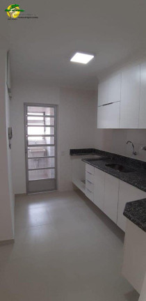 Imagem Apartamento com 2 Quartos à Venda, 55 m² em São Paulo