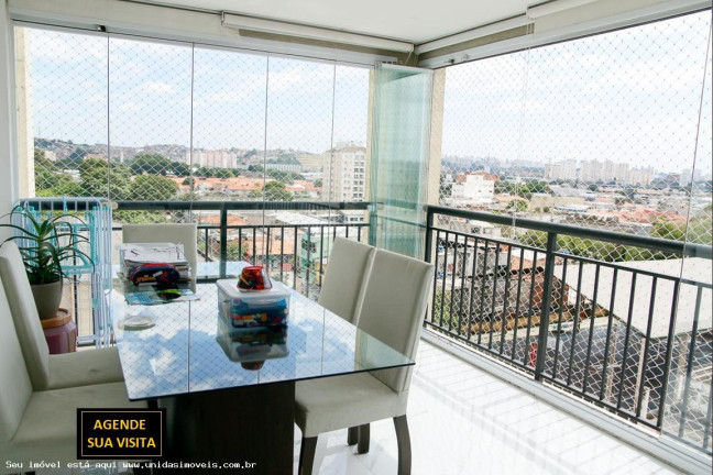 Apartamento com 2 Quartos à Venda, 66 m² em Socorro - São Paulo