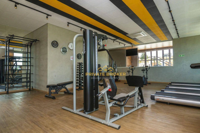 Imagem Apartamento com 2 Quartos à Venda, 127 m² em Vila São Francisco - São Paulo