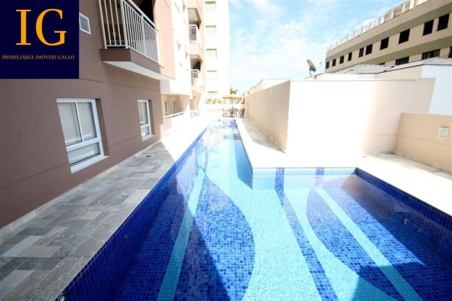 Imagem Apartamento com 3 Quartos à Venda, 85 m² em Centro - São Caetano Do Sul