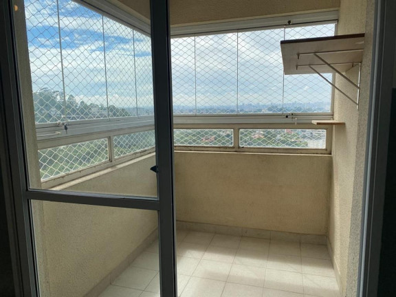 Imagem Apartamento com 3 Quartos para Alugar, 72 m² em Tamboré - Barueri Imagem Apartamento com 3 Quartos para Alugar, 72 m² em Tamboré - Barueri