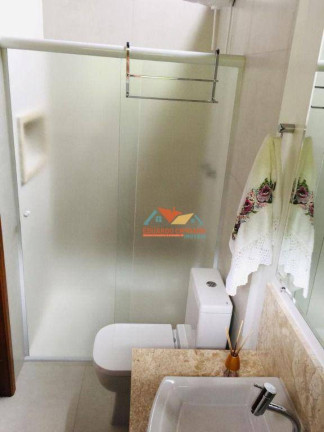 Imagem Casa com 3 Quartos à Venda, 248 m² em Recanto Verde Mar - Caraguatatuba