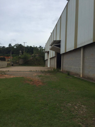 Imagem Galpão à Venda, 2 m² em Industrial - Araçariguama Imagem Galpão à Venda, 2 m² em Industrial - Araçariguama