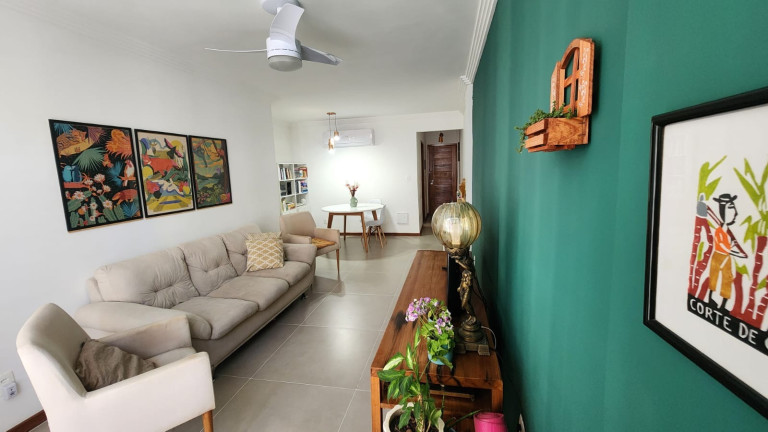 Imóvel com 3 Quartos à Venda, 164 m² em Ingá - Niterói