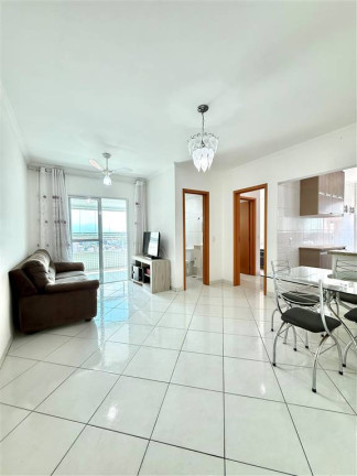 Imagem Apartamento com 1 Quarto à Venda, 53 m² em Aviação - Praia Grande