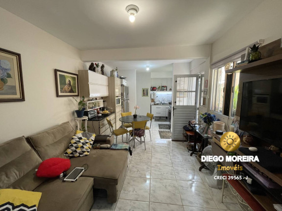 Imagem Casa com 2 Quartos à Venda, 125 m² em Terra Preta - Mairiporã Imagem Casa com 2 Quartos à Venda, 125 m² em Terra Preta - Mairiporã