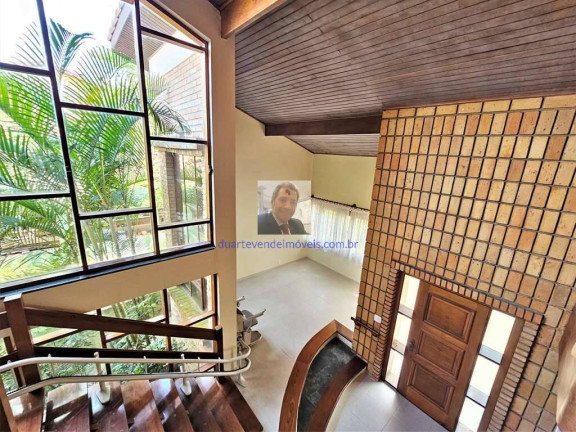 Imagem Casa de Condomínio com 4 Quartos à Venda, 351 m² em Nova Higienópolis - Jandira